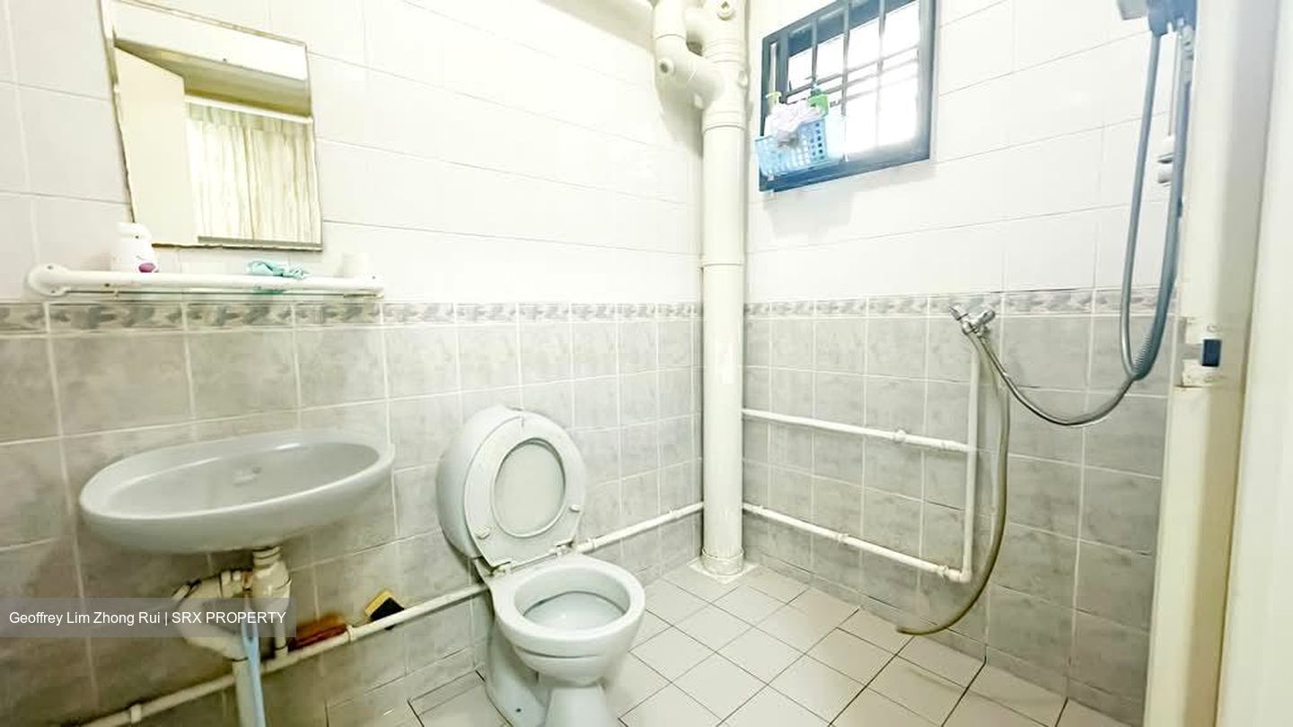 Blk 615 Bukit Panjang Ring Road (Bukit Panjang), HDB 4 Rooms #618953011